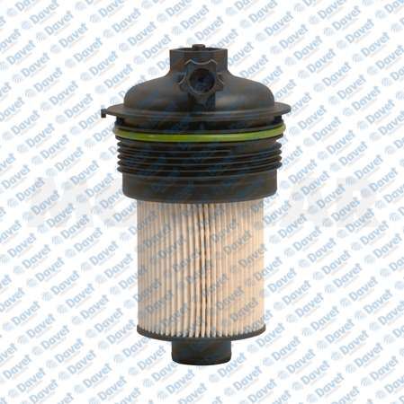 MOTOCAR 5500203 Yakit Filtresi Transit Custom 2.0tdci 18->